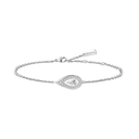 Fiery bracelet