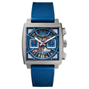 Monaco Chronograph
