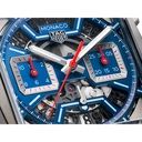 Monaco Chronograph