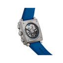 Monaco Chronograph