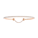 Skinny bracelet 1.6ct