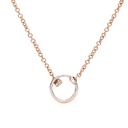 Collier Et Pendentif Pomellato Together