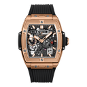 Spirit of Big Bang Meca-10 King Gold