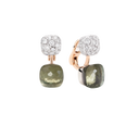 Boucles D’oreille Nudo