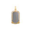 Pendentif Force 10 Winch
