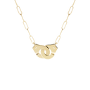 Collier Menottes Dinh Van Petit Modèle