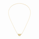 Collier Menottes Dinh Van Petit Modèle