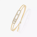 Bracelet pavé Move Classique