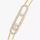 Bracelet pavé Move Classique