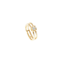 Bague Le Cube Diamant