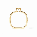 Le Cube Diamant Ring