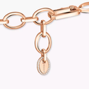Groove choker