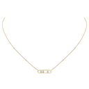 Move Classique necklace, small model