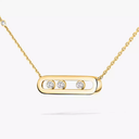 Collier Baby Move