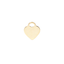 Heart Pendant