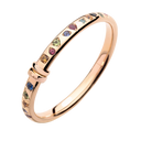 Bracelet Jonc Coloré Iconica