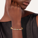 Bracelet Jonc Coloré Iconica