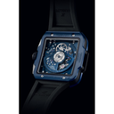 Square Bang Unico Blue Ceramic