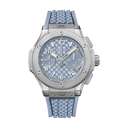Big Bang Original Titanium Coal Blue