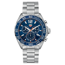 Formula 1 Chronograph