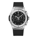 Classic Fusion Chronograph Titanium
