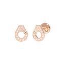 Puces D'oreilles Menottes Dinh Van