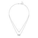 Collier Chance Infinie