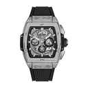 Spirit of Big Bang Titanium Pavé
