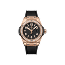 Big Bang One Click King Gold Diamonds