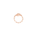 Bague Chaîne Menottes Dinh Van