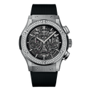 Classic Fusion Aerofusion Titanium Diamonds