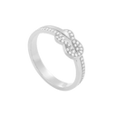 Bague Chance Infinie