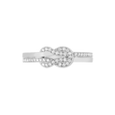 Chance Infinie ring