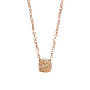 Nudo Petit Necklace With Pendant