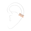 Clip d'oreille Move Romane