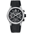 Carrera Chronograph Tourbillon