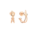 Boucles D’oreille Pomellato Together