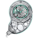 Exceptional Timepieces Arsham Droplet