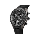 Carrera Chronograph Tourbillon Extreme Sport