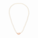 Collier De Perles Menottes Dinh Van Moyen Modèle