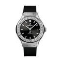 Classic Fusion Titanium Diamonds