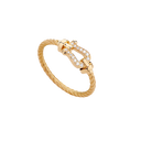 Bague Force 10