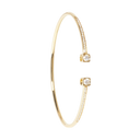 Bracelet Le Cube Diamant Moyen Modèle