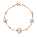 Pom Pom Dot Bracelet