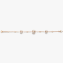 Pom Pom Dot Bracelet