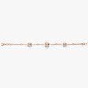 Pom Pom Dot Bracelet