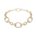 Collier ras-de-cou Groove