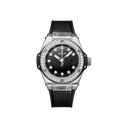 Big Bang One Click Steel Diamonds