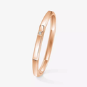 Moderniste bracelet, medium model