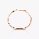 Moderniste bracelet, medium model